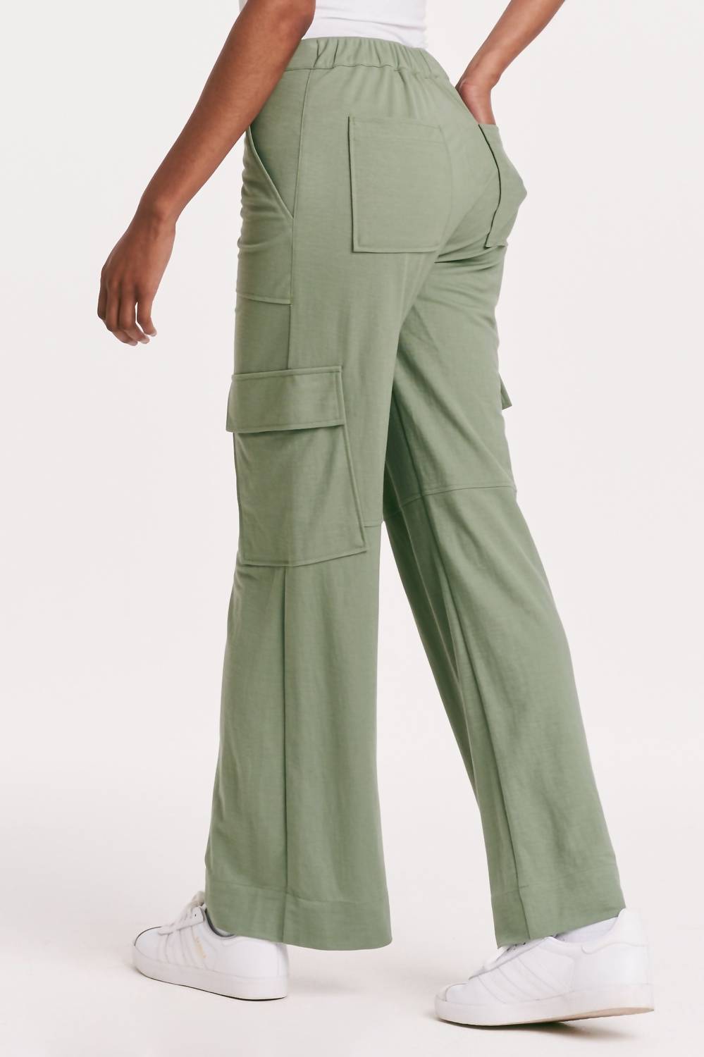 Another Love - Cairo Pant
