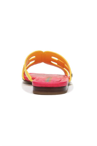 Sam Edelman - Sandália Bay Slide Feminina