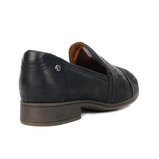 Rockport - Sapatos Crosbie Slip On Femininos