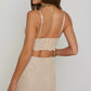 L'Agence - Aislinn Lace Top