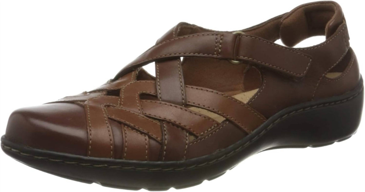 Clarks - Women's Cora Dream Loafer Flat