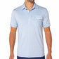 Criquet - Heather Performance Sport Players Shirt
