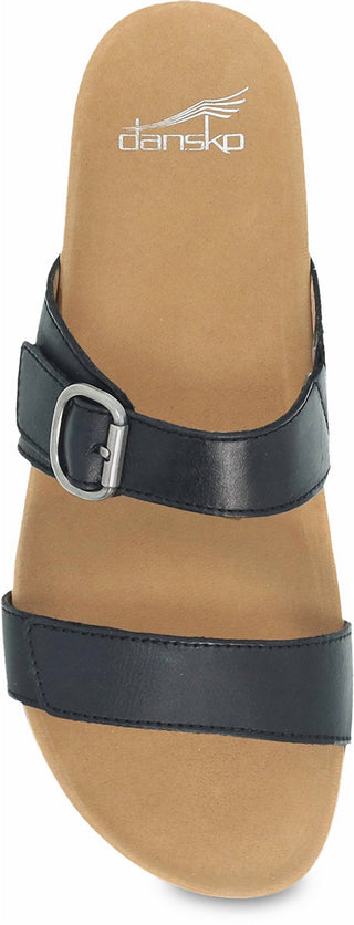 Dansko - Women's Justine Leather Sandals