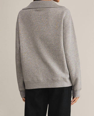 Z Supply - Sonata Fleece Sweatshirt