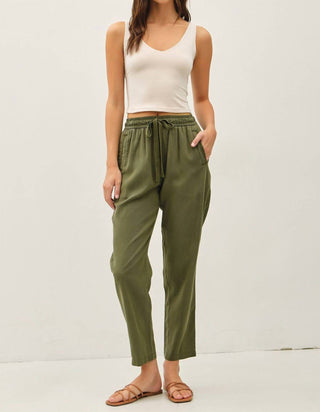 Be Cool - Elliot Pants