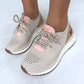 Otbt - Women's Free Sneaker