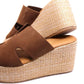 Chocolat Blu - Women's Jamie Sandal