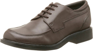 Kenneth Cole - Sapatos Oxford Reaction T-flex para meninos