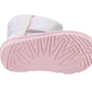 Ugg - Bota Infantil Classic II Glitter