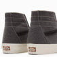 Vans - Men's Sk8-hi Tapered Sneaker