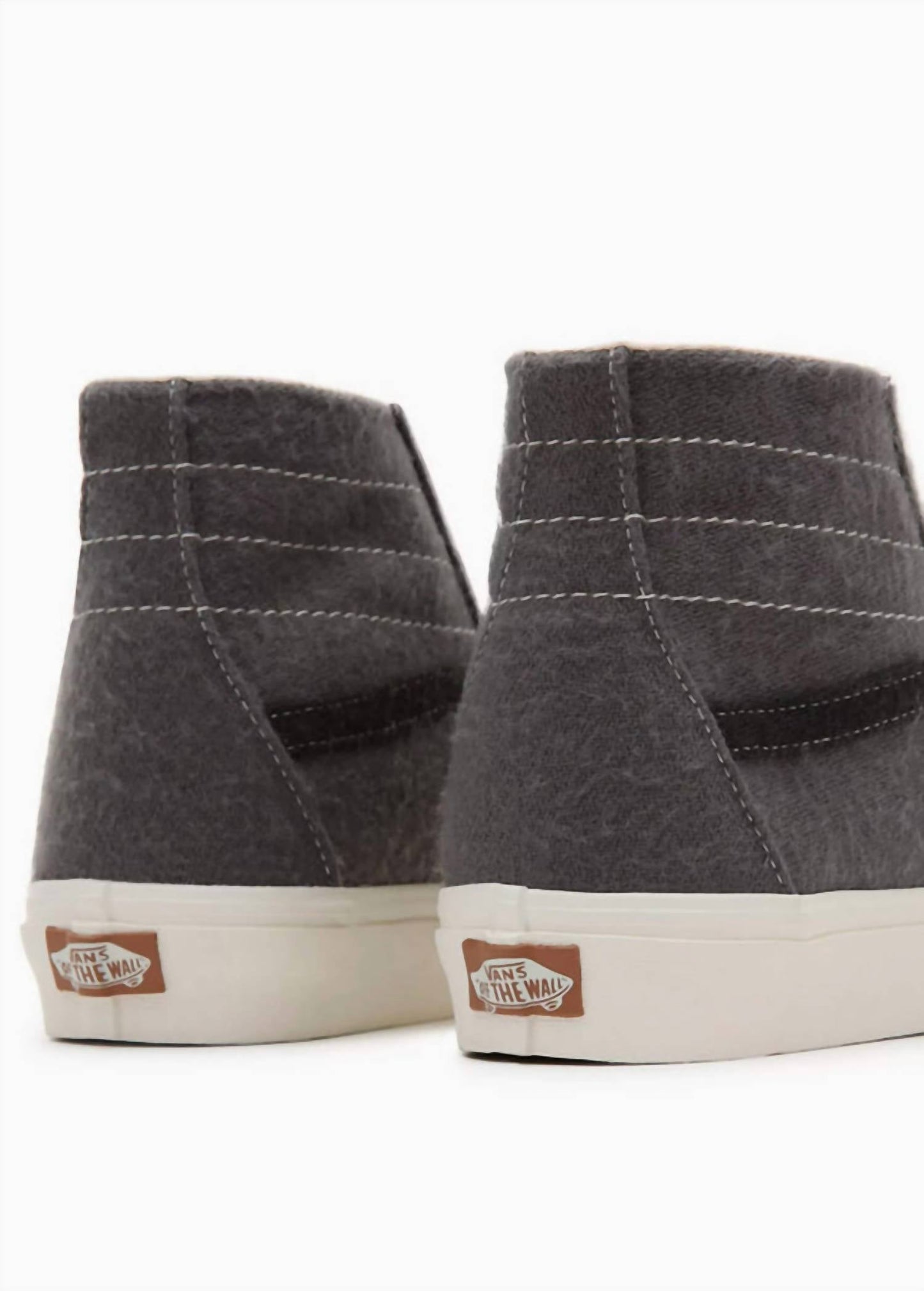 Vans - Men's Sk8-hi Tapered Sneaker