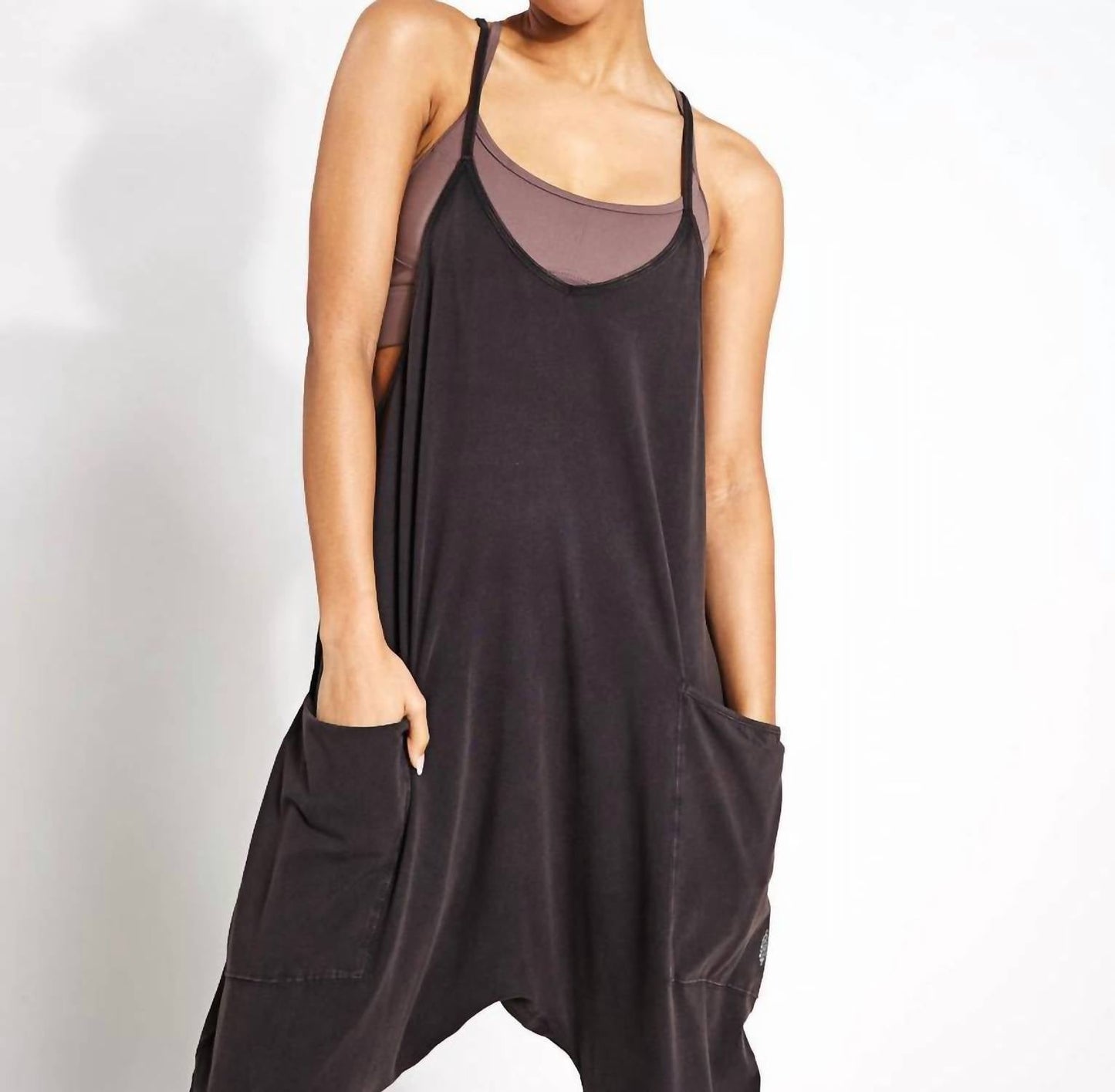 Free People - Hot Shot Onesie