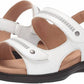Trotters - Women's Venice Leather Sandal