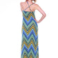 White Mark - Adalina Maxi Dress