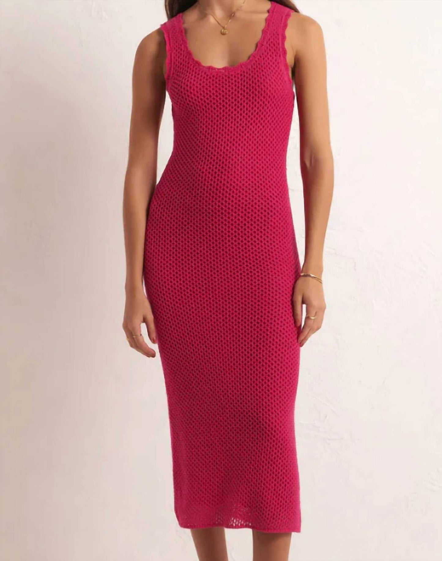 Z Supply - Ibiza Sweater Dress