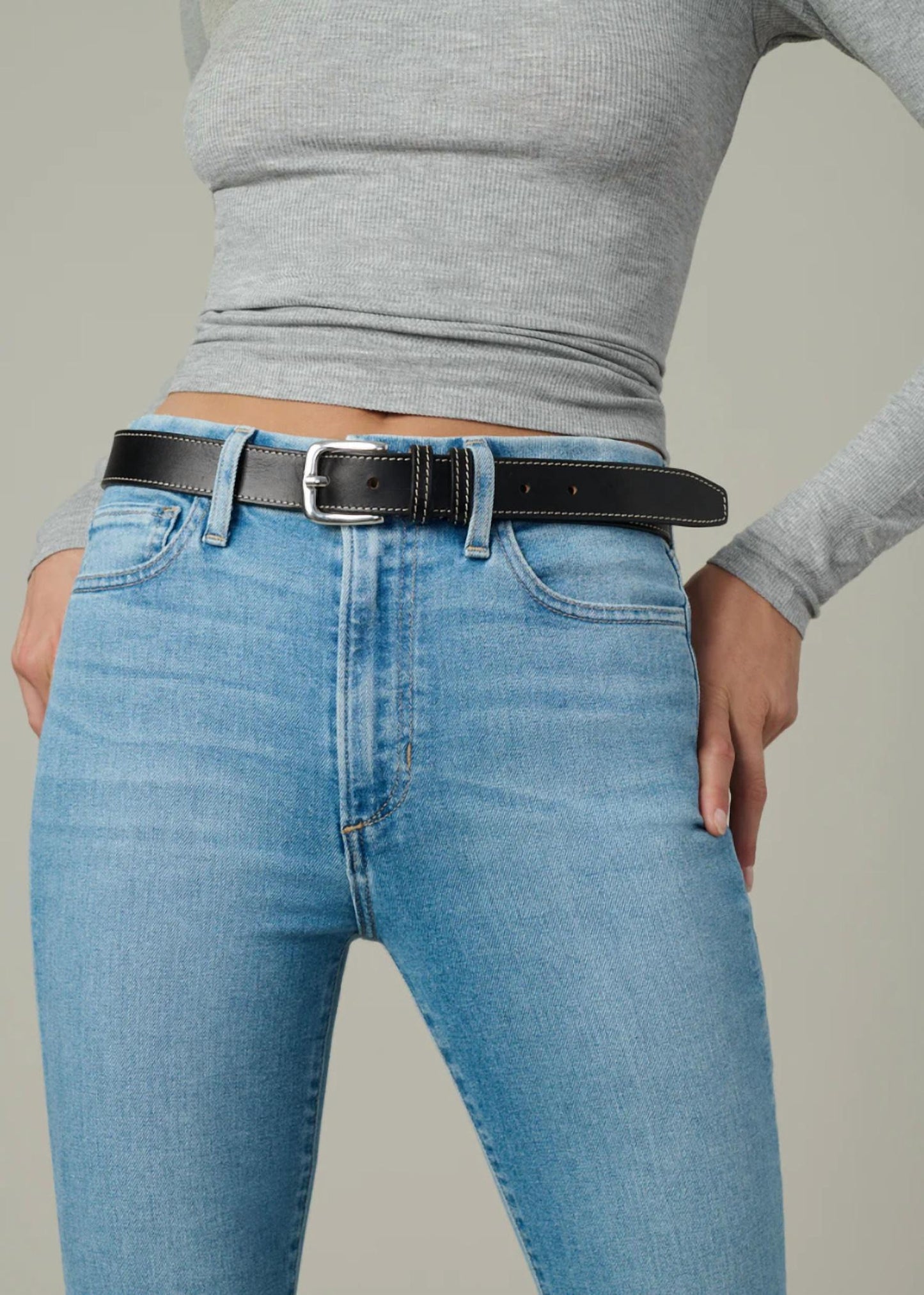 Joe'S Jeans - High Rise Honey Bootcut