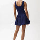 Pistola - Gretta Bubble Hem Dress