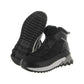 Cougar - Women's Swizzle Leather Sneakers