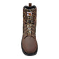 Carhartt - Men's Ironwood Camo 8" Soft Toe Work Boot