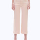 Bayeas - Sunset High Rise Raw Hem Denim