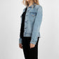Citizens Of Humanity - Classic Denim Jacket