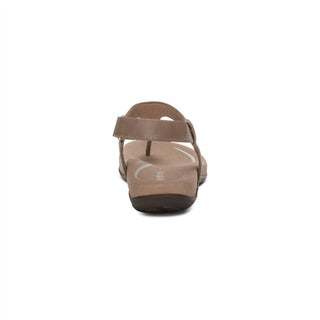 Aetrex - Women's Marni Toe Post Walking Sandal
