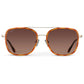 Wmp Eyewear - Women's Gia Square Aviator