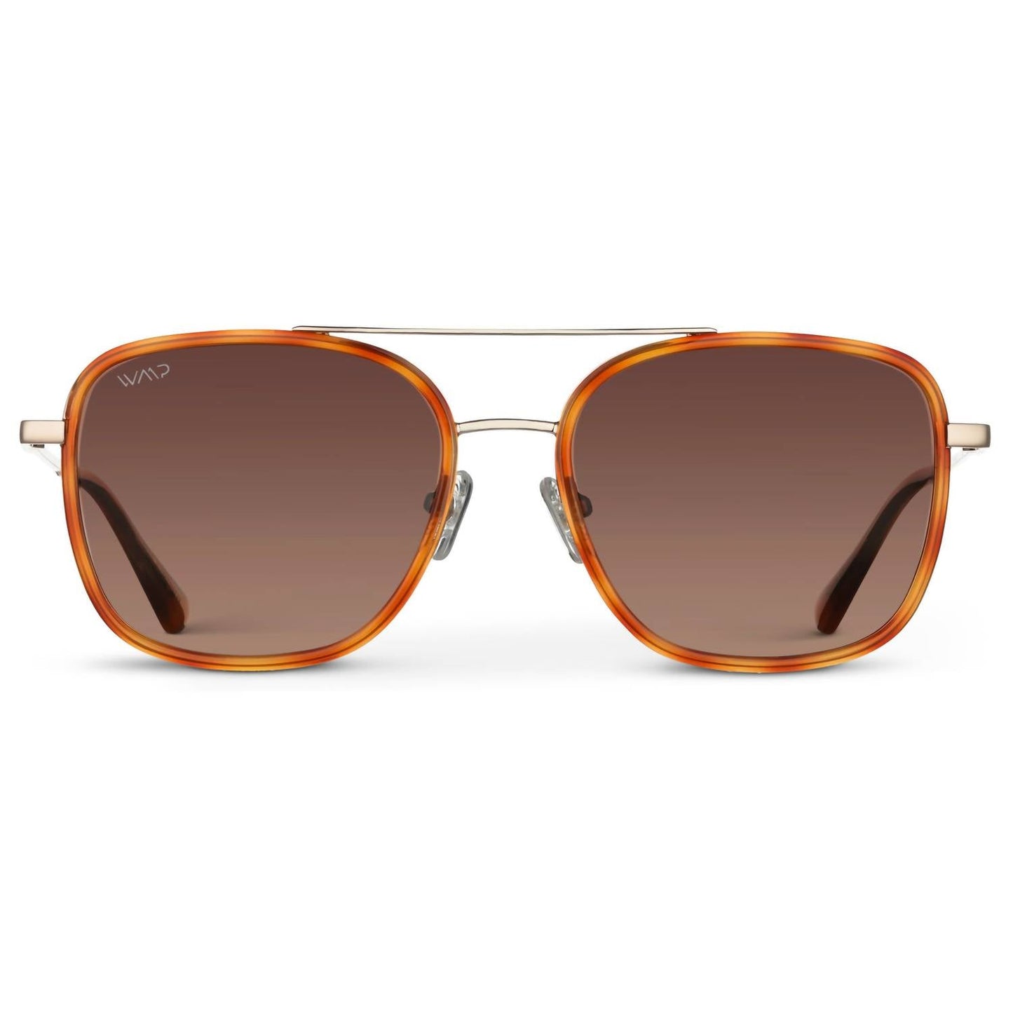Wmp Eyewear - Women's Gia Square Aviator