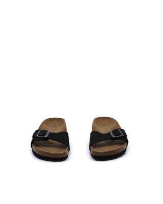 Birkenstock - Sandálias Veganas Madrid Femininas
