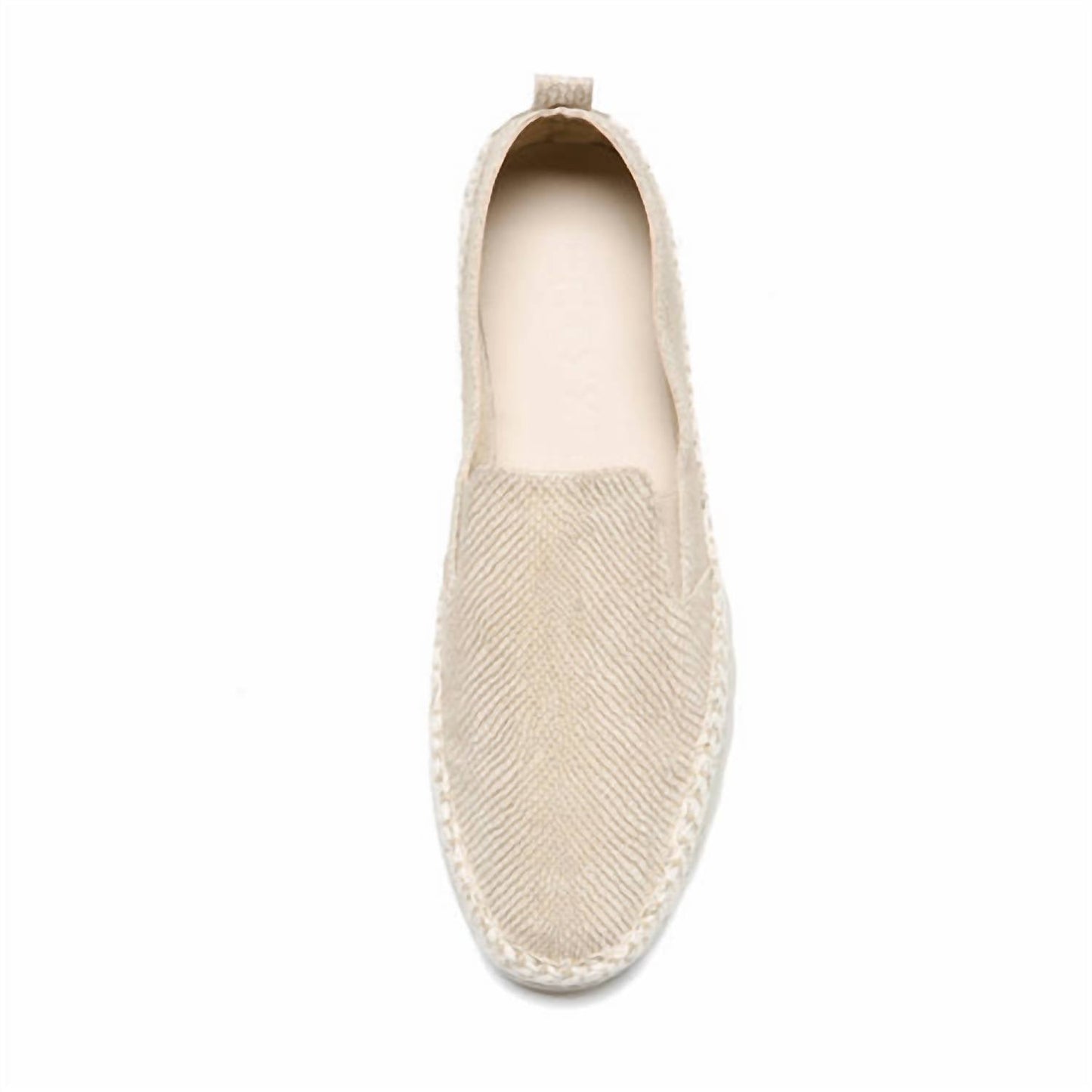 The Flexx - Women's Chappie Classic Espadrille