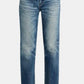 Moussy - Florahome Slim Straight Jeans