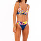 Soah - Women's Piper Bralette Bikini Top