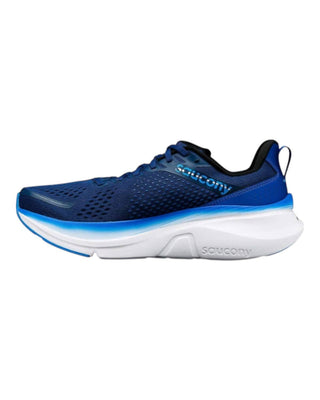 Saucony - Guia Masculino 17 Sapatos