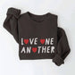 Oat Collective - Women's Love One Another Sweatshirt