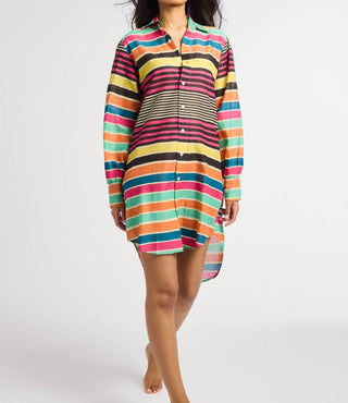 Mille - Vestido Holly Mini