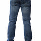 Flags & Anthem - Men's Denim Straight Jean