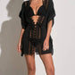 Elan - Black Vivi Cover up