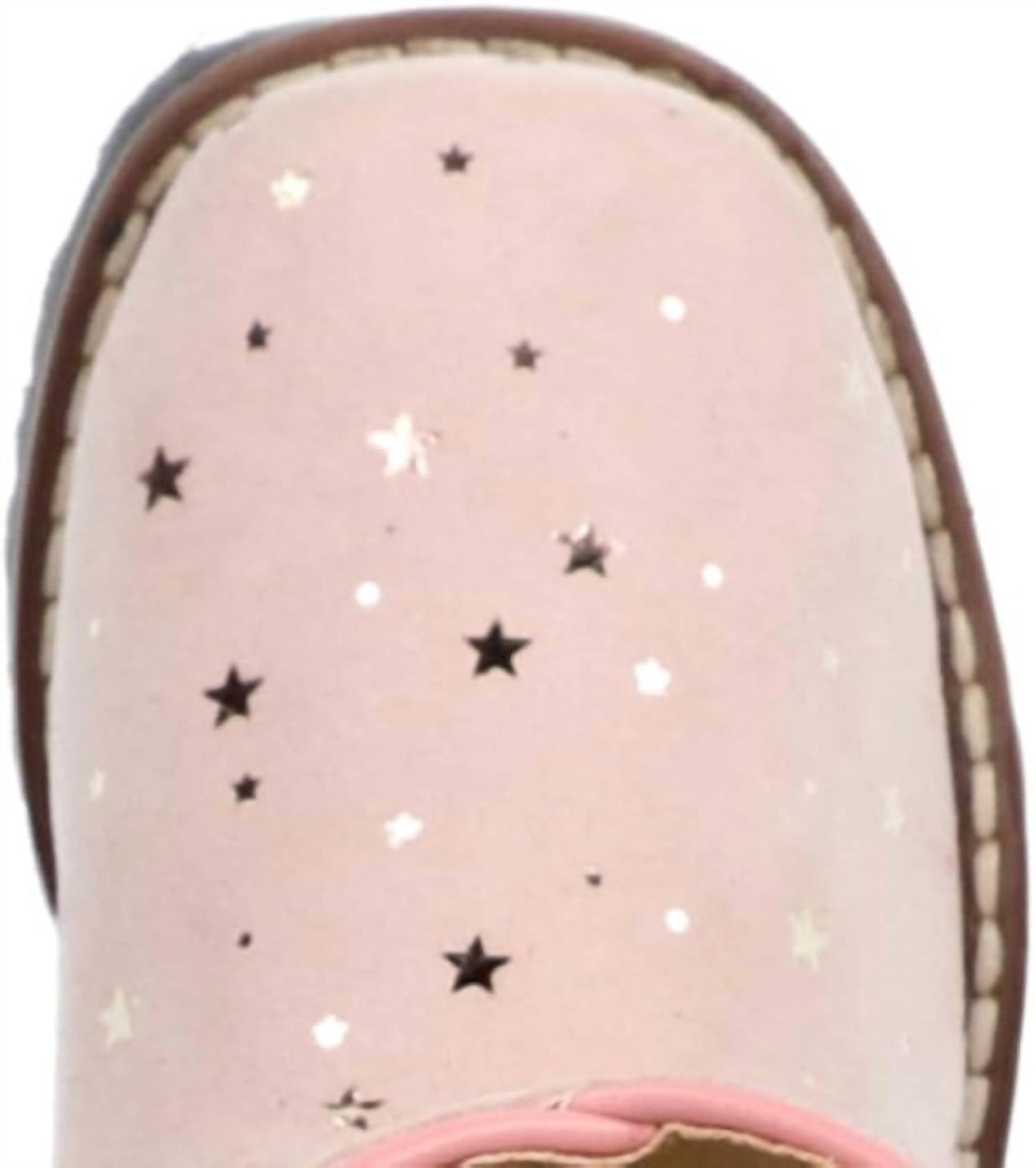 Smoky Mountain Boots - Toddler Autry Starry Western Boots