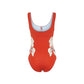 La Doublej - Women's Sunset Swimsuit