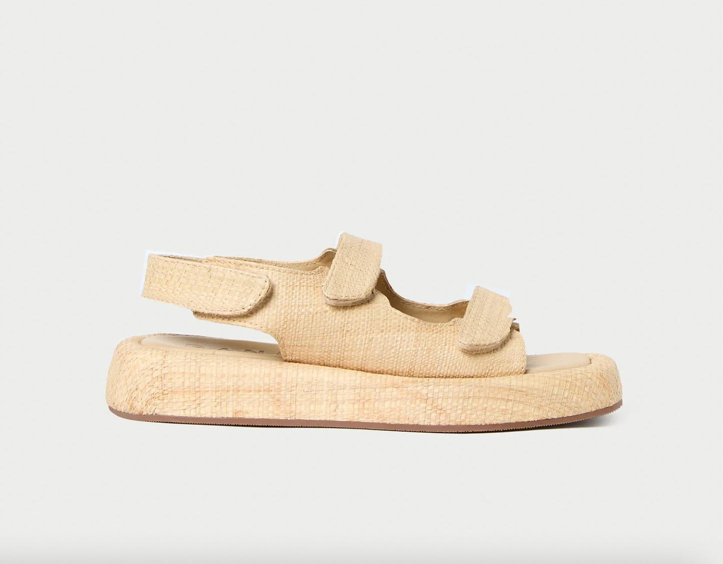 Loeffler Randall - Women's Blaise Platform Sandal