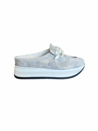 Softwaves - Mocassins femininos Clio Platform