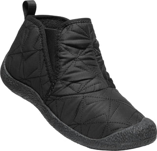 Keen - Bota feminina Howser de cano curto
