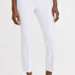 Spanx - On-the-Go Ankle Slim Straight Pant