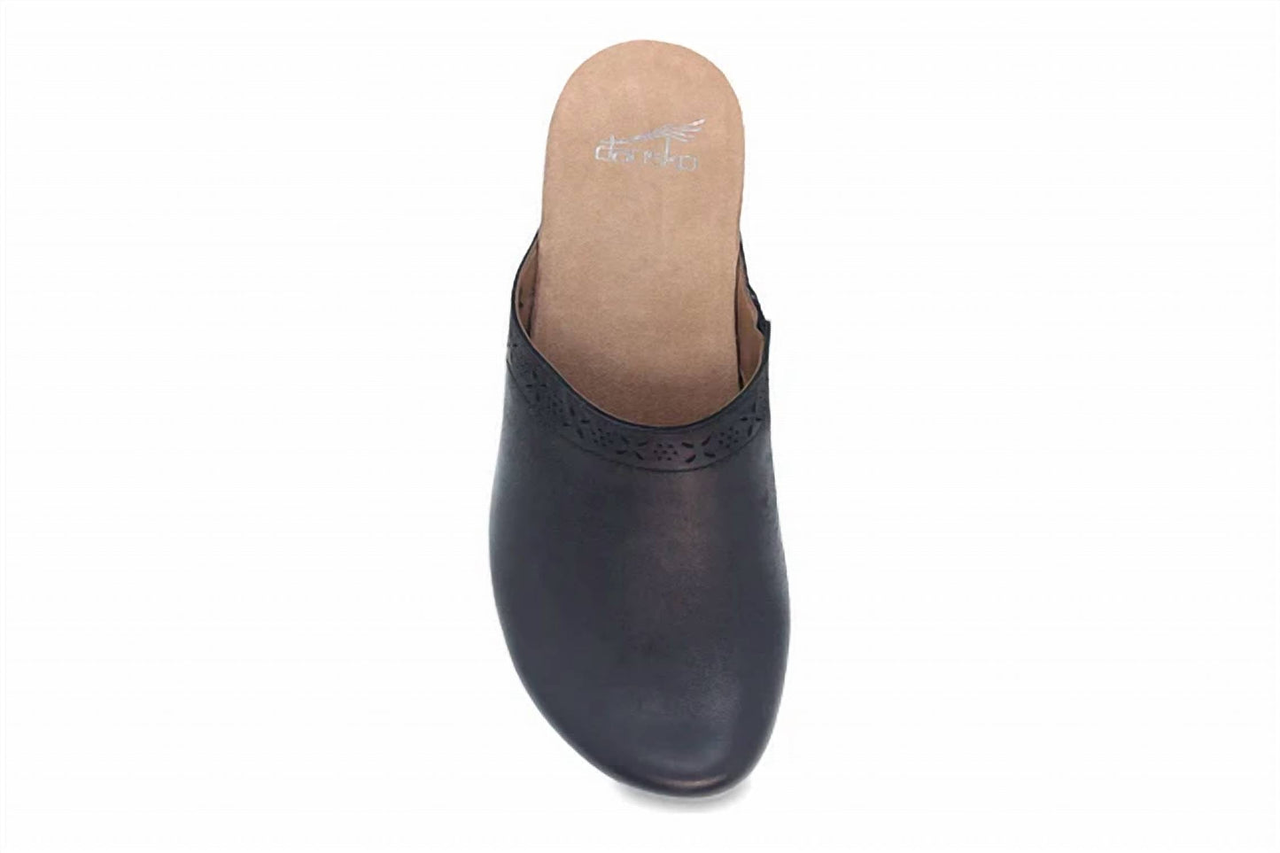 Dansko - Robbie Burnished Nubuck