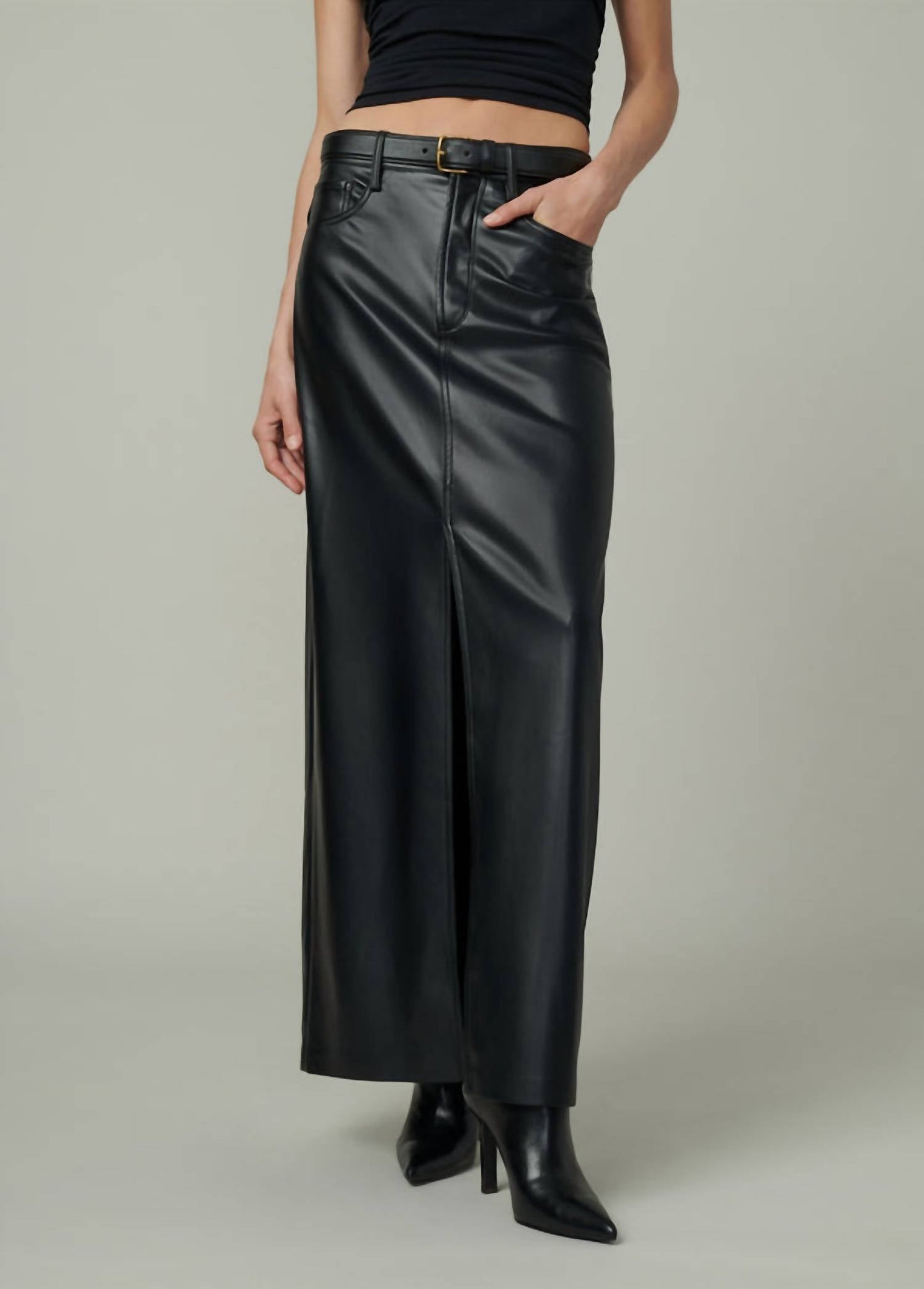 Joe'S Jeans - The Martine Maxi Skirt