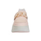 Naked Feet - Women's Princeton Platform Sneakers