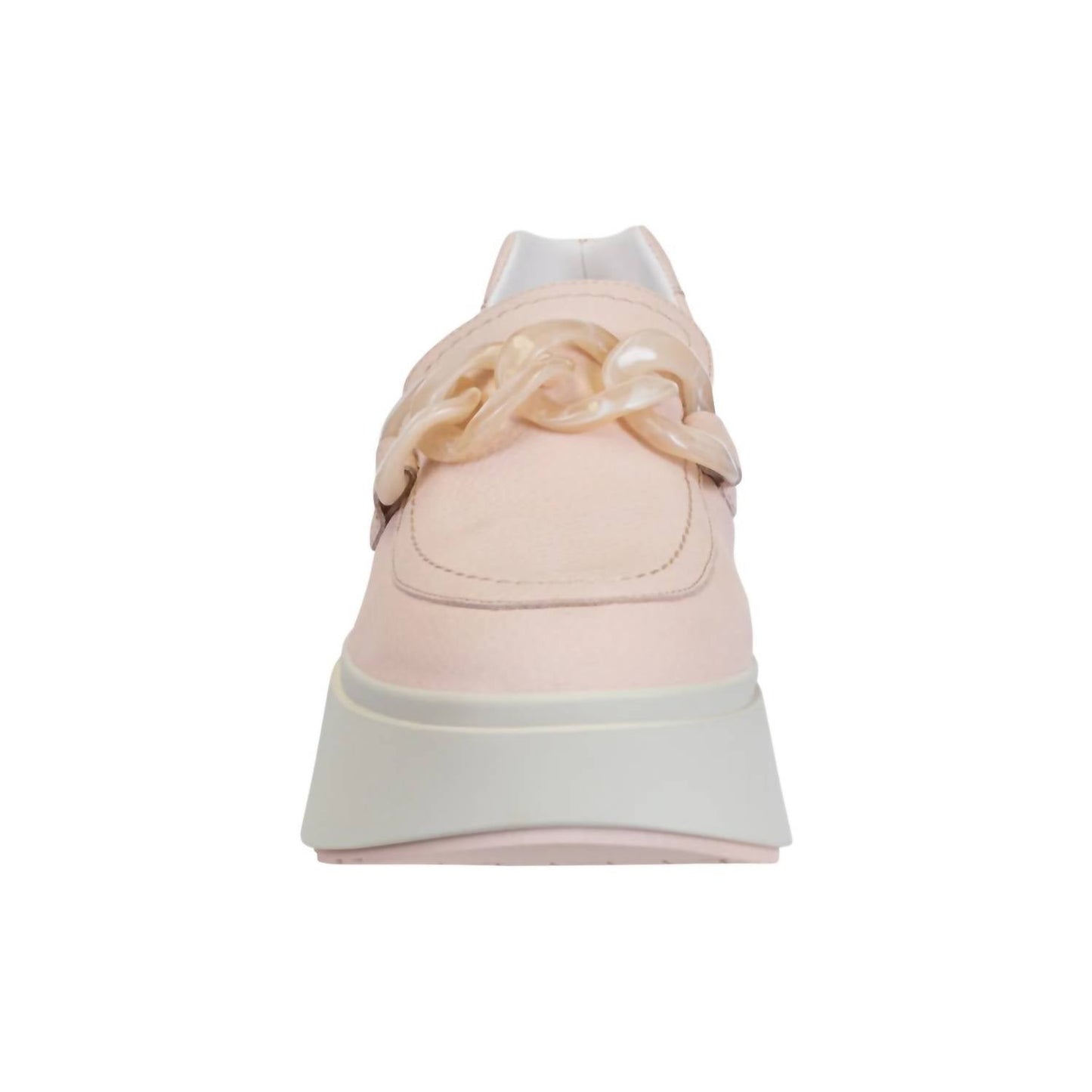 Naked Feet - Women's Princeton Platform Sneakers