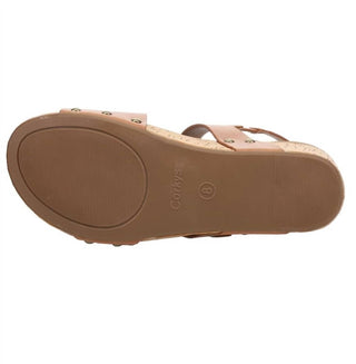 Corkys Footwear - Sandália Rain Check Feminina