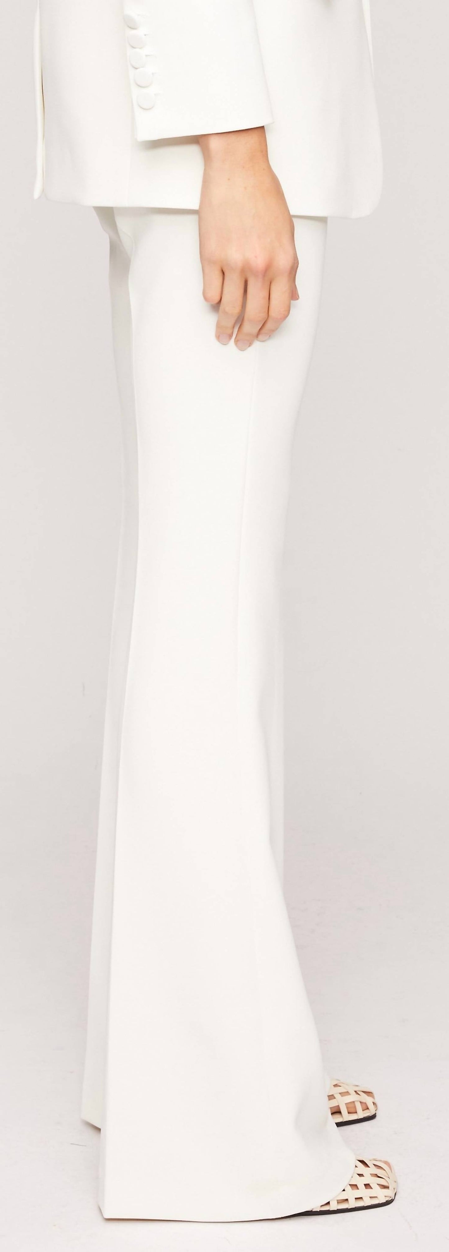 A.L.C. - Sophie Ii Pant