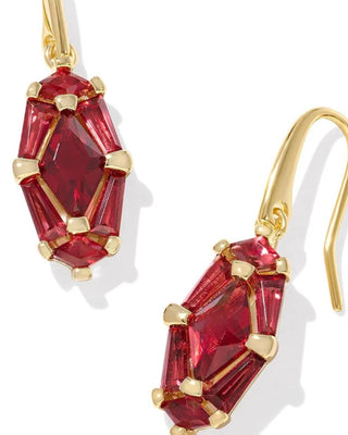 Kendra Scott - Brincos pendentes Lindy Rae Lee